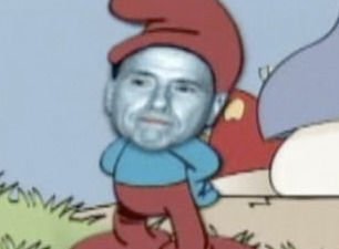 BERLUSCONI OCCUPA ANCHE RAI YOYO - Lercio