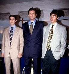 INTER: RITROVATO UNO STRANIERO CHE NON RICORDAVA DI AVERE - Lercio