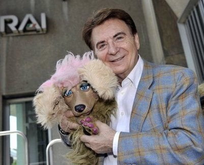 FLORADORA CONFESSA: IO MOLESTATA DA PAOLO LIMITI - Lercio