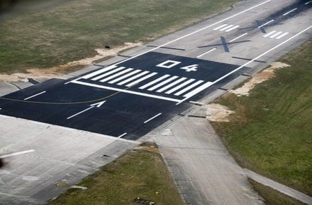 CREATO PRIMO PROTOTIPO DI AEREO BOOMERANG - Lercio