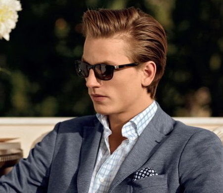 ECCO VANESIO, IL PRIMO RAPPER CON FAMIGLIA RICCA - Lercio