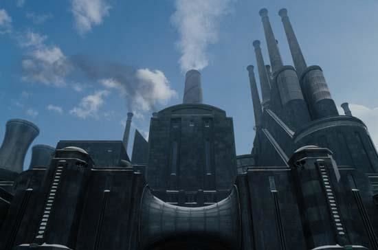 ESPLOSIONE ALLA FABBRICA DI CIOCCOLATO: FERITI DUE LAVORATORI - Lercio