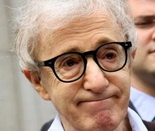 SPUNTA IN RETE UN SEX TAPE DI WOODY ALLEN - Lercio
