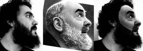 TROVATO SU INTERNET IL FIGLIO ILLEGITTIMO DI PADRE PIO - Lercio