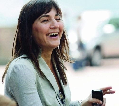 RENATA POLVERINI VINCE A "TURISTA PER SEMPRE" E SI DIMETTE DAL PARLAMENTO - Lercio