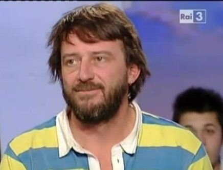 Il velista Soldini vomita sul traghetto per l'Elba - Lercio