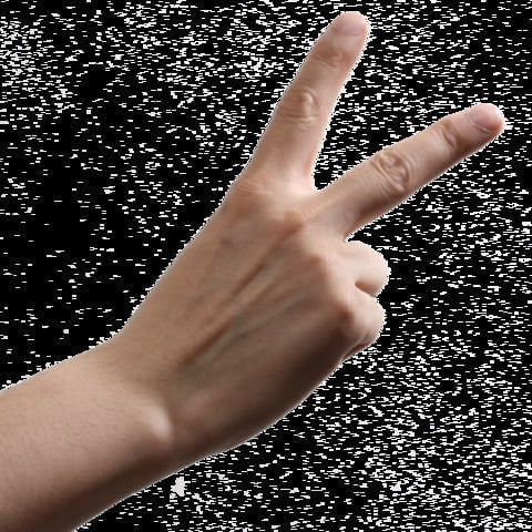 Matematico scopre che sasso può fermare carta - Lercio