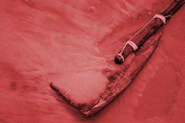 MISTERIOSO REMO RINVENUTO SU MARTE - Lercio