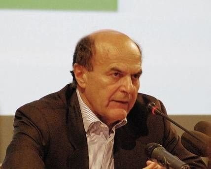 PIACENZA, IL COMUNE TOGLIE LA POTESTÀ PERSONALE A PIERLUIGI BERSANI - Lercio