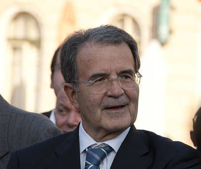 QUIRINALE, BERSANI: “ABBIAMO SCELTO PRODI GIOCANDO A NOMI COSE E CITTA’” - Lercio