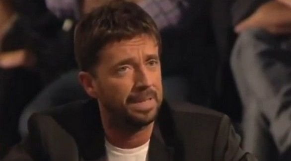 Scanzi scrive un articolo in cui non parla di quello che ha scritto in un altro suo articolo - Lercio