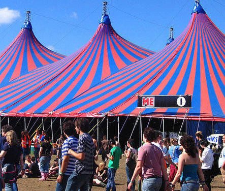 Si è svolto in Veneto il primo campionato del mondo di etilometro - Lercio