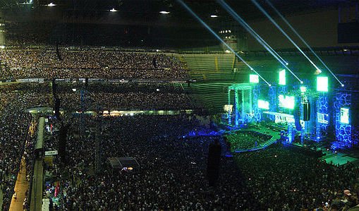 TUTTO PRONTO PER LA REUNION DI VASCO CON IL SUO CERVELLO - Lercio