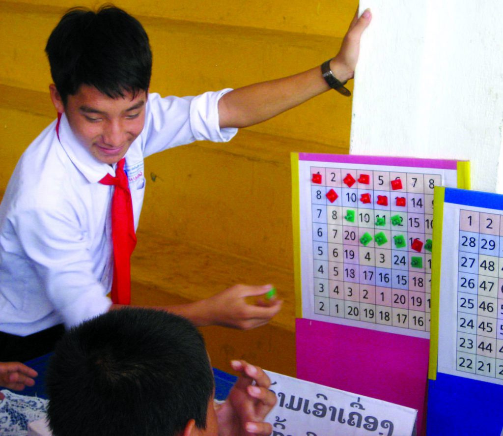 Matematica, scienziati dimostrano che la paura fa 93,6 - Lercio