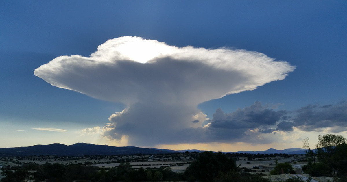 Meteo: Associazione Meteorologi denuncia clima d'odio - Lercio