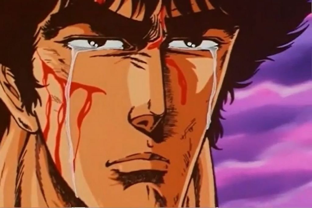 Gossip, Kenshiro è di nuovo single - Lercio