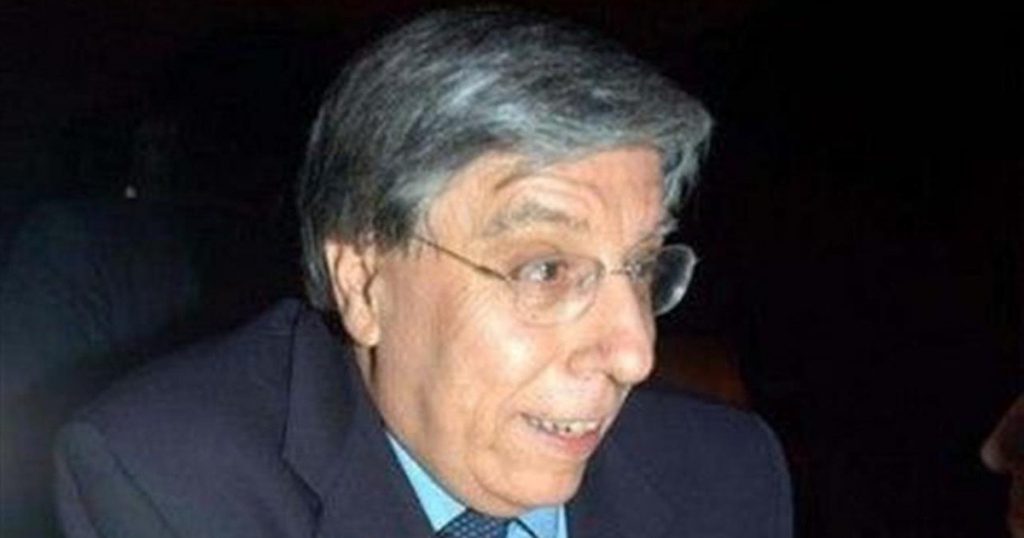 Morto Giovanardi. Gli sarà intitolata una discarica - Lercio