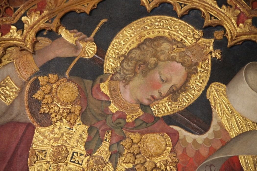 Arcangelo Gabriele, rottura del tendine alare: fuori 6-8 mesi - Lercio