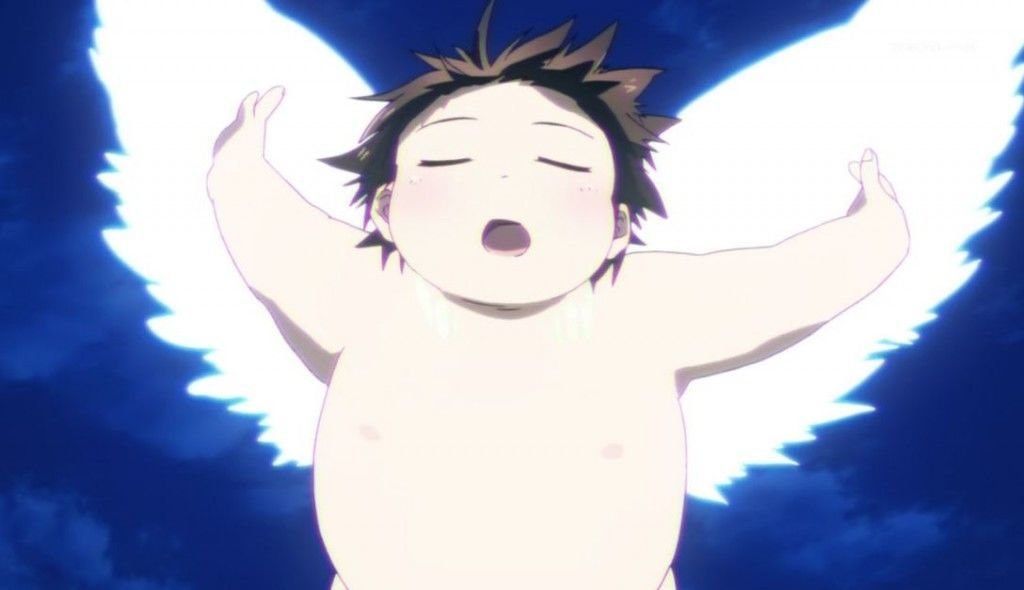 PEDOFILIA, LA CHIESA SI DIFENDE: "E' COLPA DEGLI ANGELI CUSTODI CHE SE NE SBATTONO LE ALI" - Lercio