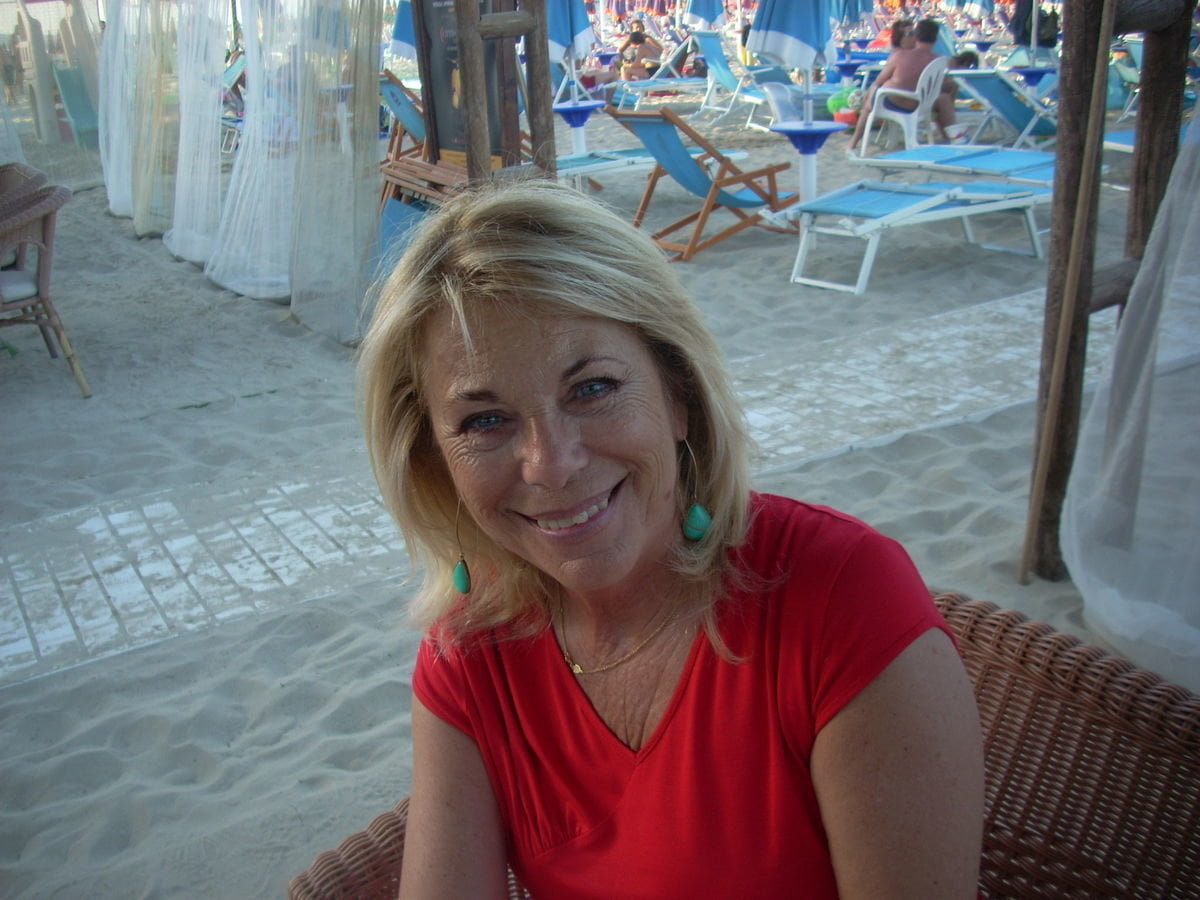 Rita Dalla Chiesa eletta vicepresidente al CSM - Lercio