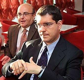 Saldi primavera/estate: vendesi Capezzone - Lercio