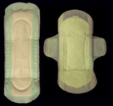 Clamoroso flop dei tampax per uomo - Lercio
