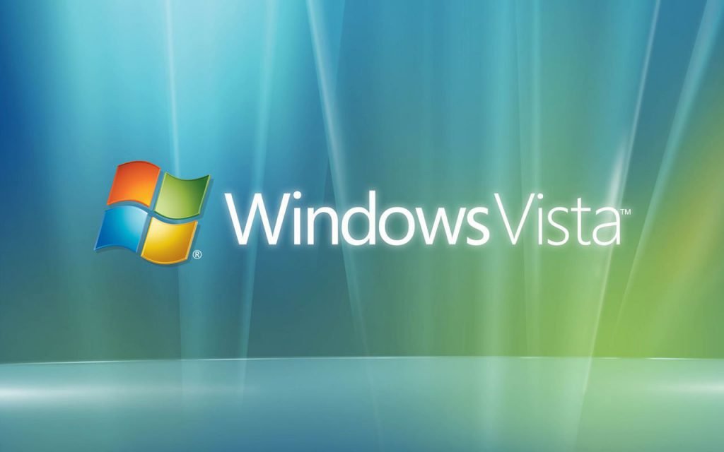Ragazzo rimane fedele a Windows Vista - Lercio