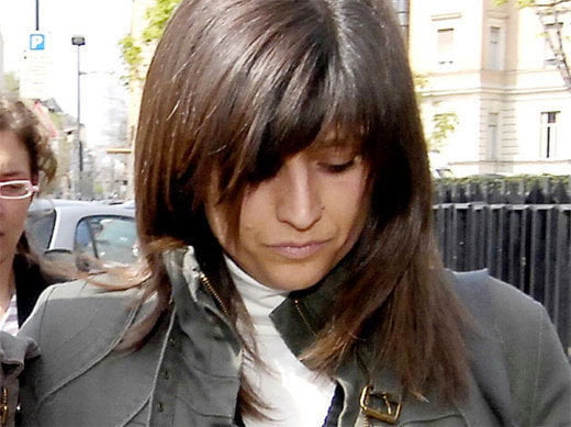 Anna Maria Franzoni inaugura la sua prima collezione di abbigliamento per bambini - Lercio