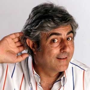 MARTUFELLO RECITERA’ NEL PROSSIMO FILM DI WOODY ALLEN - Lercio