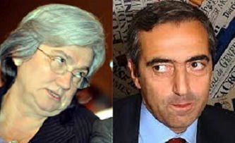 "SE UCCIDONO ROSY BINDI NON È FEMMINICIDIO" - FUORIONDA INGUAIA GASPARRI? - Lercio