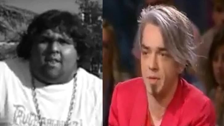 Truce Baldazzi sostituirà Morgan a X Factor - Lercio