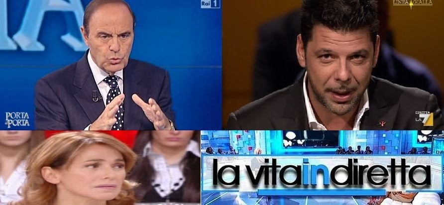 Uccide tutta la famiglia ma nessun programma tv se lo caga - Lercio