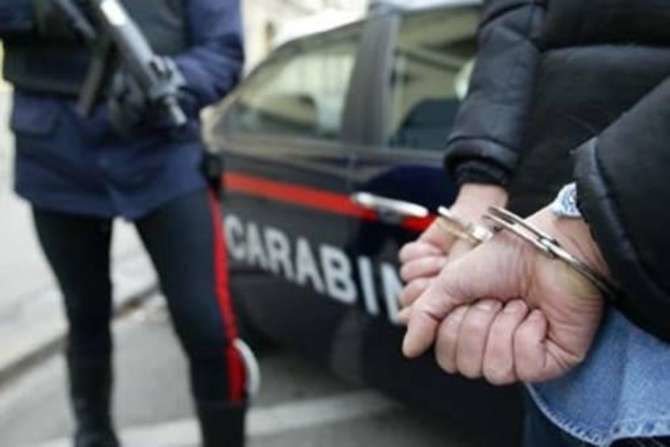 CASAL DI PRINCIPE, SGOMINATO RACKET DI RICICLAGGIO DELLA PIZZA - Lercio