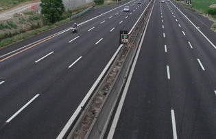 Nessun incidente tra Roncobilaccio e Barberino - Lercio