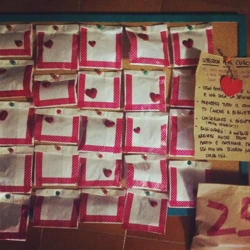 ROMA, RAGAZZO MUORE SCHIACCIATO DA CALENDARIO DELL'AVVENTO - Lercio