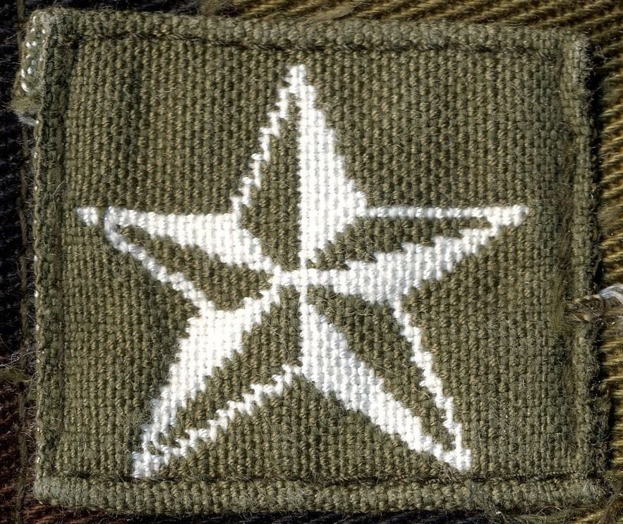 Accusato di crimini contro l'Umanità l'inventore della moda mimetica - Lercio