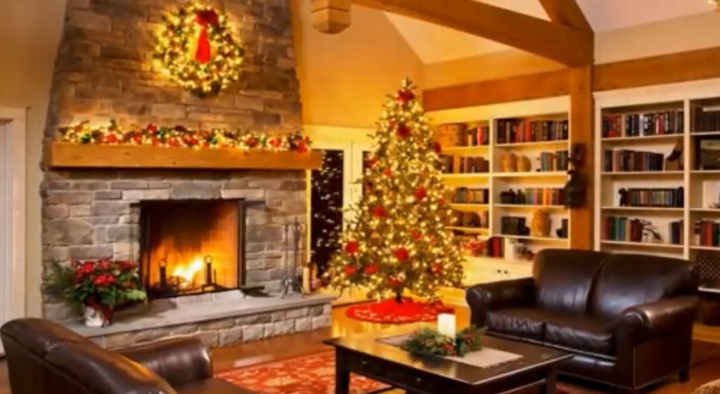 Ancora pochi giorni per rimuovere gli addobbi natalizi, già scattate le prime sanzioni - Lercio