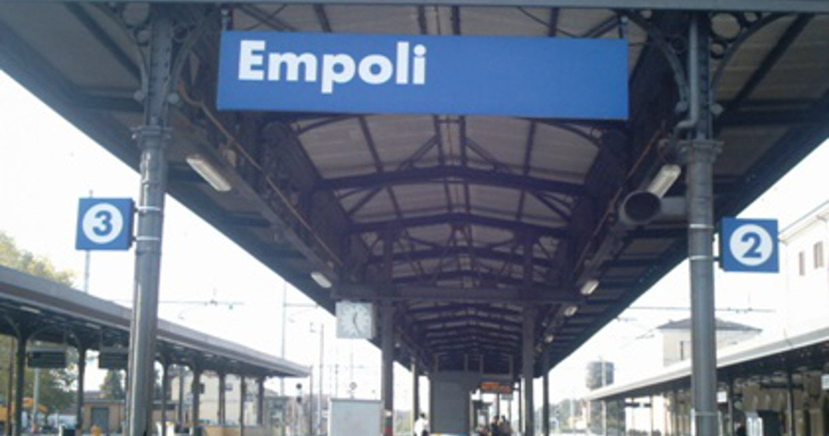 Errata corrige: Cristo si fermò a Empoli - Lercio