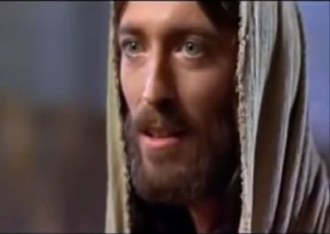 Federica è il secondo nome di Gesù - Lercio