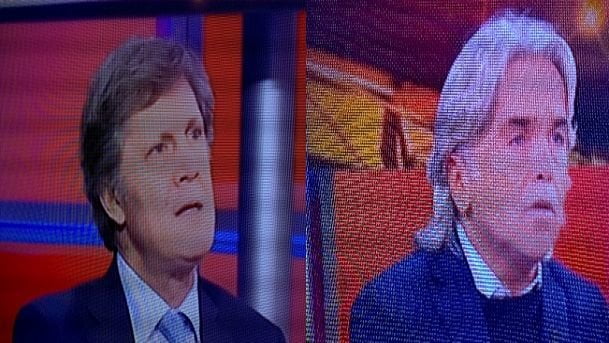 "Fulvio Collovati uccide prostitute e Ivan Zazzaroni si incula i cani", ma è una bufala - Lercio