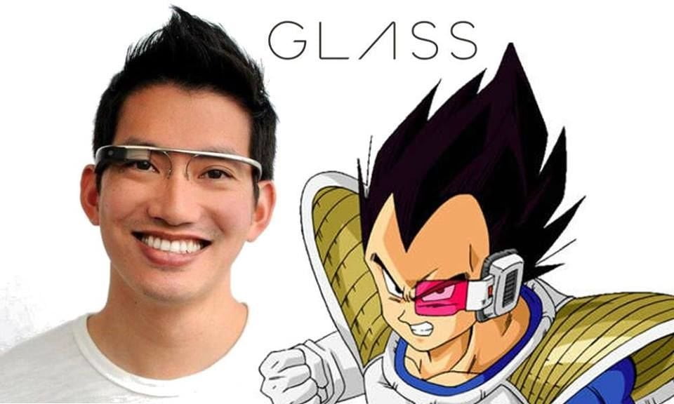 I Sayan portano Google in tribunale: “I Google Glass una nostra invenzione” - Lercio