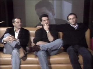 La Gialappa's Band torna in Tv con “Mai Dire Angelus” - Lercio