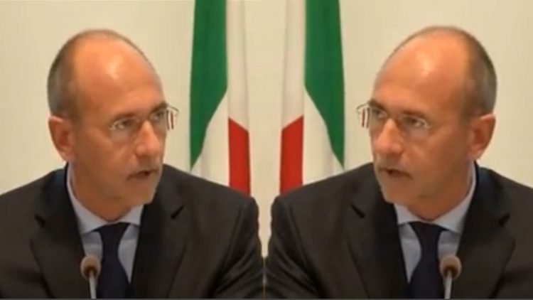 Regionali Sarde Si Ritira Anche Pigliaru Il Pd Sceglie Cappellacci 