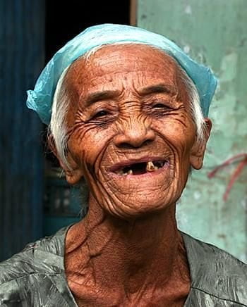 Ricostruito al computer il vero volto di Alba Parietti - Lercio