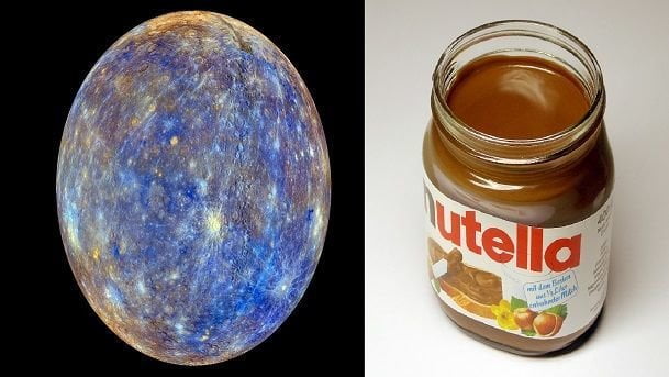 Scienza, scoperto un mondo senza Nutella - Lercio