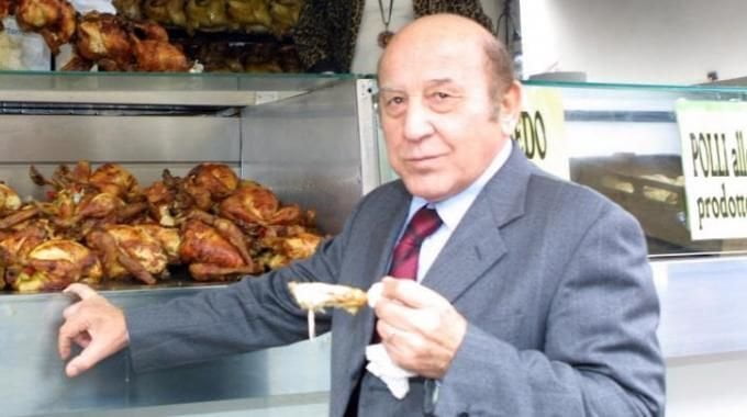 Cesena: Francesco Amadori assegna un 10- - Lercio