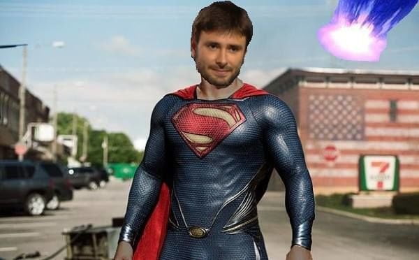 Di Battista devìa asteroide che puntava dritto sulla terra - Lercio