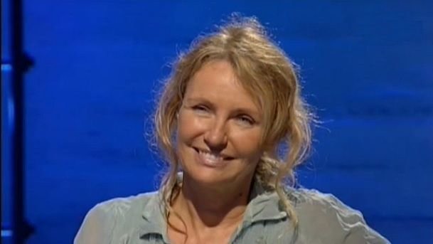 Dispersa Licia Colò, recuperata da due viaggiatori di Alle Falde del Kilimangiaro - Lercio