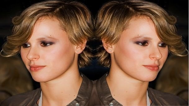 Federica Pellegrini molla Federica Pellegrini - Lercio