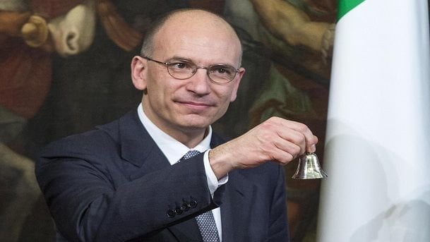 Letta torna a fare il nipote di Gianni - Lercio